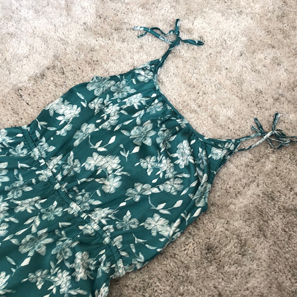 Banana republic dress